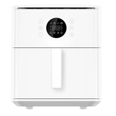 Аэрогриль Xiaomi Mi Smart Air Fryer 6.5L (MAF-W6501) White EU